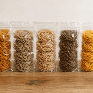 Healthy 7 Millets Noodles Combo