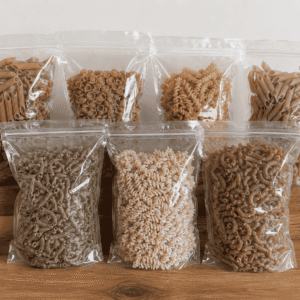Healthy 7 Millets Pasta Combo